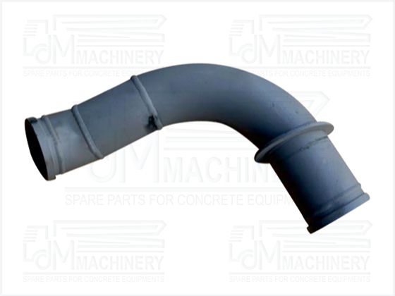 Sermac Spare Part ELBOW