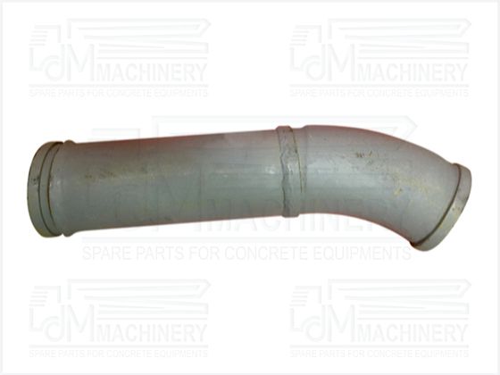 Sermac Spare Part ELBOW