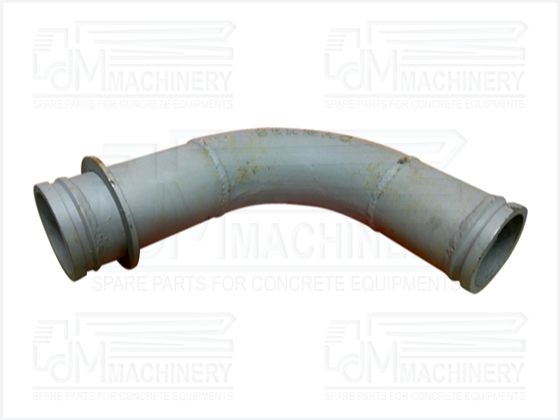 Sermac Spare Part ELBOW