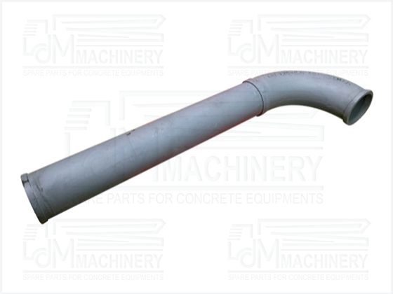 Sermac Spare Part ELBOW