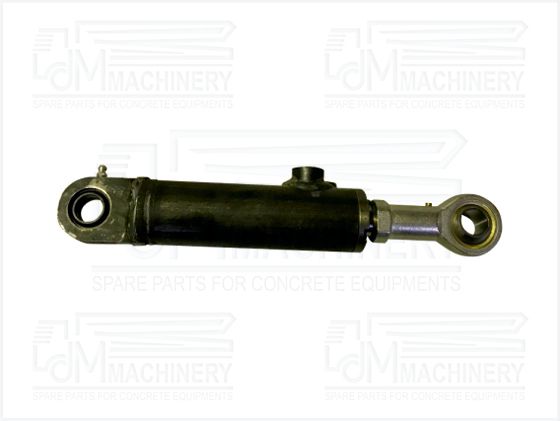 Truck Mixer Spare Part CYLINDER FOR ECOLOGICAL COVER