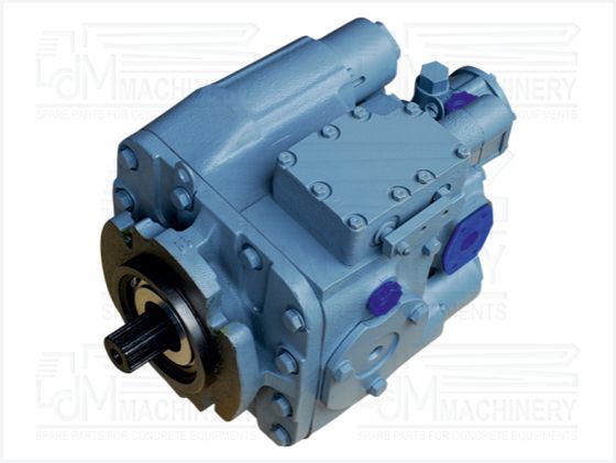 Truck Mixer Spare Part HYDRAULIC PUMP SPV23