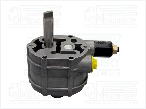 Truck Mixer Spare Part CHARGE PUMP FOR SPV23