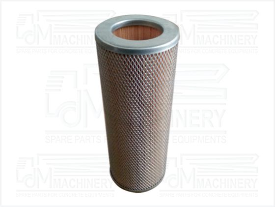 FILTER ELEMENT FOR OIL COOLER