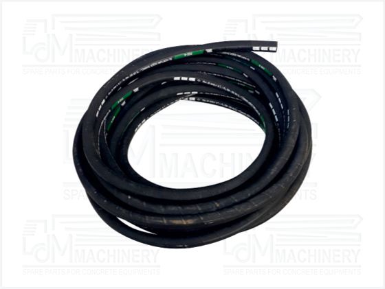 Truck Mixer Spare Part WATER HOSE