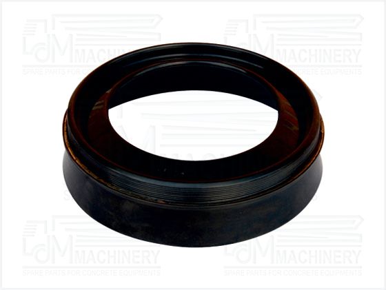 Truck Mixer Spare Part GEARBOX SEAL 110X150X12/13,5