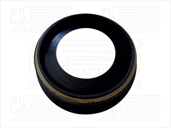 Truck Mixer Spare Part GEARBOX SEAL 110X160X13/49