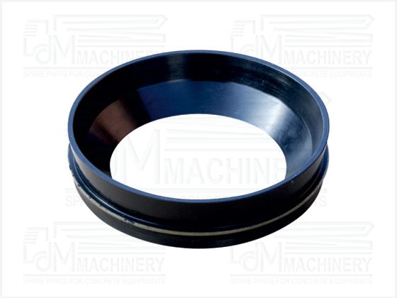 Truck Mixer Spare Part GEARBOX SEAL 113X150X12/13,5