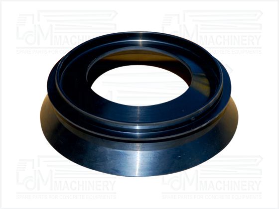 Truck Mixer Spare Part GEARBOX SEAL 145X215X14/65