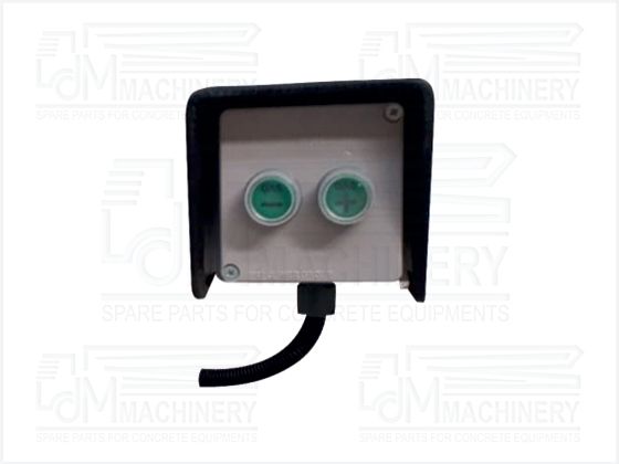 Truck Mixer Spare Part PSM BUTTON