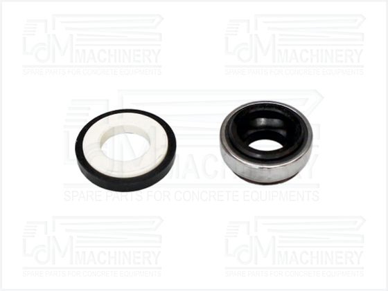 Truck Mixer Spare Part MECHANICAL SEAL FOR WATER PUMP IMER L&T TYPE