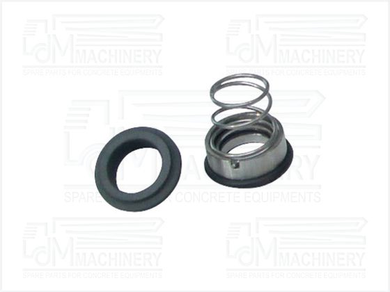 Truck Mixer Spare Part MECHANICAL SEAL FOR WATER PUMP STETTER GEAR TYPE