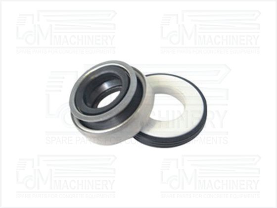 Truck Mixer Spare Part MECHANICAL SEAL FOR WATER PUMP CIFA GEAR TYPE