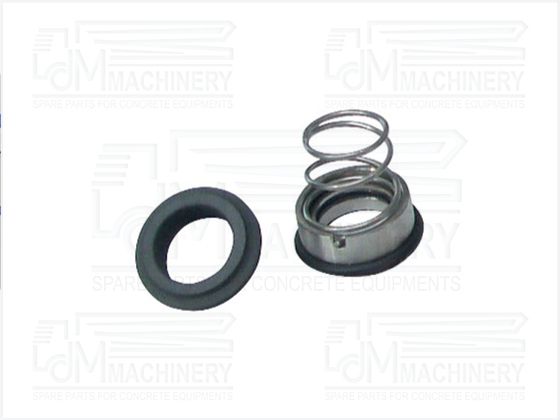 Truck Mixer Spare Part MECHANICAL SEAL FOR WATER PUMP PULLEY TYPE