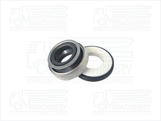Truck Mixer Spare Part MECHANICAL SEAL FOR WATER PUMP CIFA PULLEY TYPE