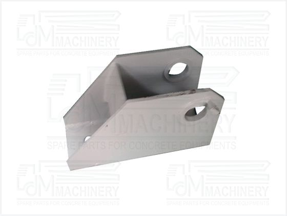 Truck Mixer Spare Part ROLLER SUPPORT