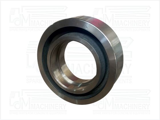 Truck Mixer Spare Part ROLLER 280*160*90