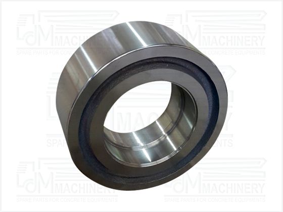 Truck Mixer Spare Part ROLLER 280*160*110 