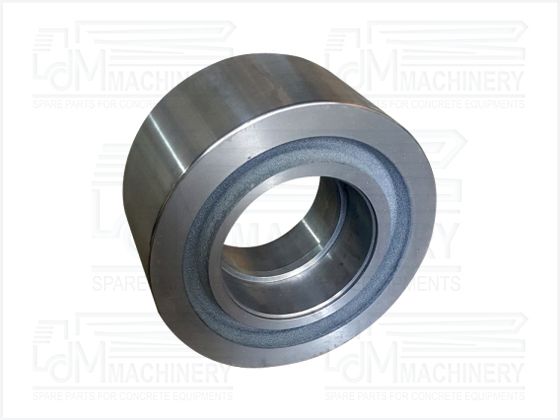 Truck Mixer Spare Part ROLLER 250*130*120