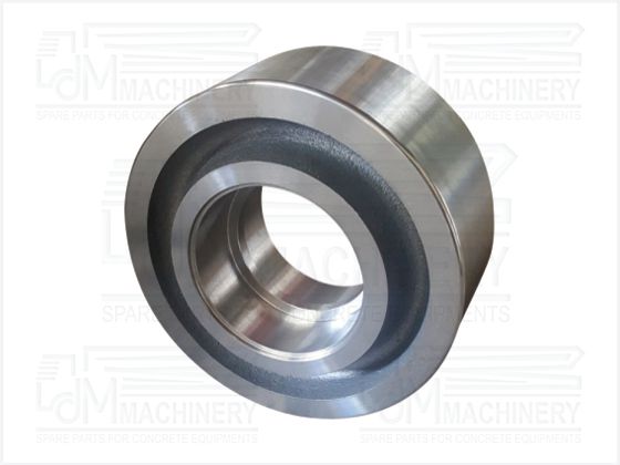 Truck Mixer Spare Part ROLLER 220*110*90