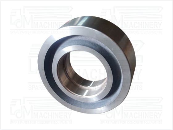 Truck Mixer Spare Part ROLLER 250*130*88