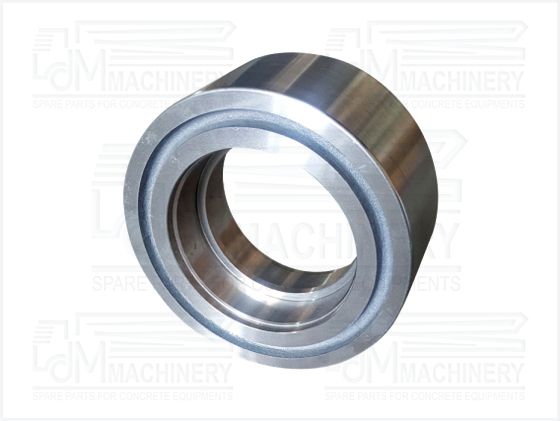 Truck Mixer Spare Part ROLLER 250*160*110