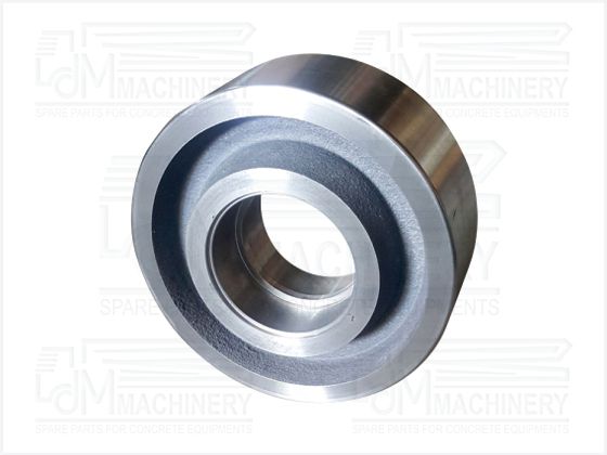 Truck Mixer Spare Part ROLLER 250*110*90