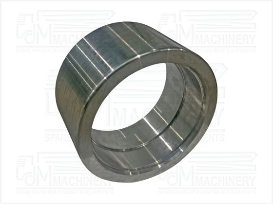 Truck Mixer Spare Part ROLLER 200*160*110