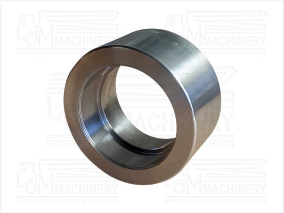 Truck Mixer Spare Part ROLLER 180*130*94