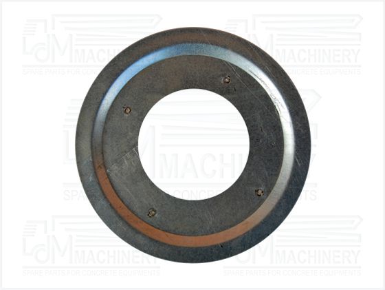 Truck Mixer Spare Part NILOS RING DN 170