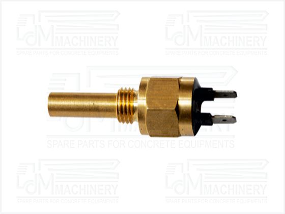 Truck Mixer Spare Part TEMPERATURE SWITCH