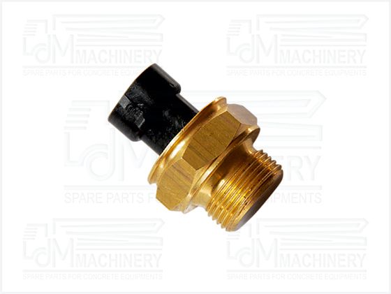 Truck Mixer Spare Part TEMPERATURE SWITCH