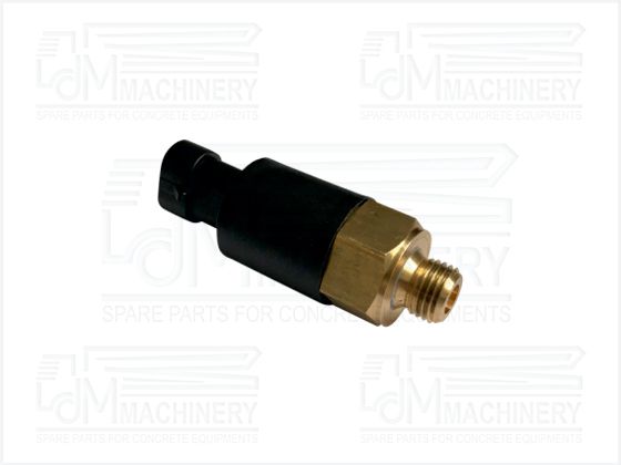 Truck Mixer Spare Part TEMPERATURE SWITCH