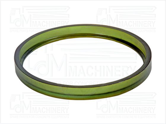 Zoomlion Spare Part RUBBER SPRING