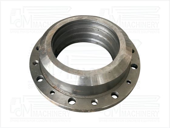 BEARING PEDESTAL