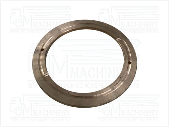 Zoomlion Spare Part END BEARING