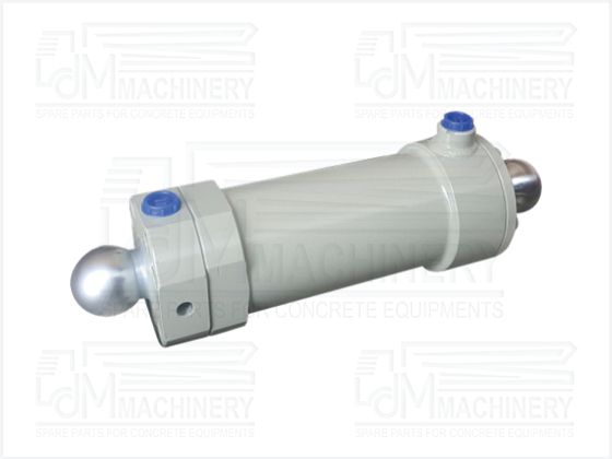 Zoomlion Spare Part LEFT SWING CYLINDER