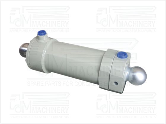 Zoomlion Spare Part RIGHT SWING CYLINDER