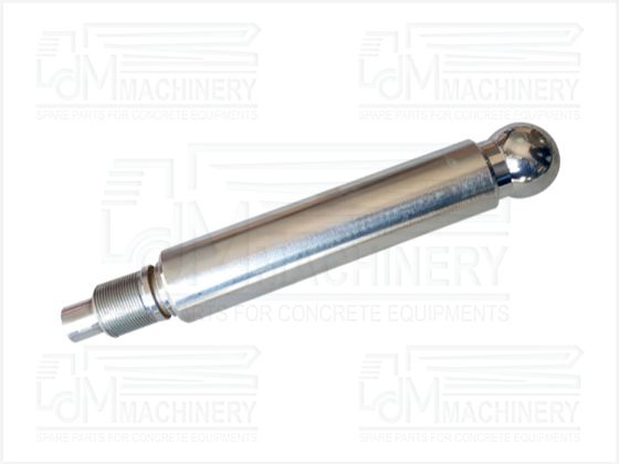 Zoomlion Spare Part PISTON ROD