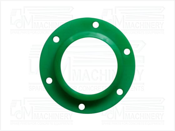 L-TYPE GASKET RING