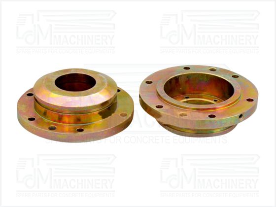 SPACER FLANGE