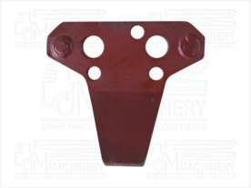 SECURING PLATE