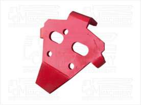 SECURING PLATE ERGONIC