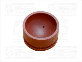 BALL CUP BROWN