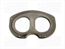 SPECTACLE WEAR PLATE 160*170