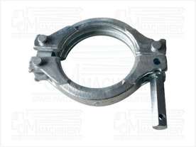 CLAMP COUPLING 6