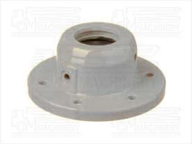 BEARING FLANGE Q40 OPEN
