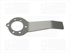 TORQUE SUPPORT