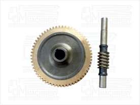 WORM WHEEL 29,5/20,05