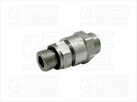 CHECK VALVE 